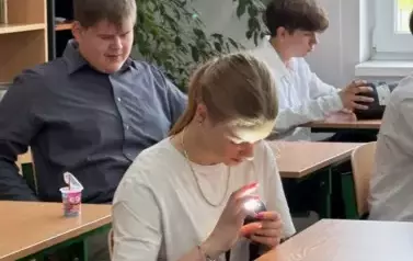 Edukacja z wojskiem 6