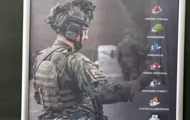 Edukacja z wojskiem 7