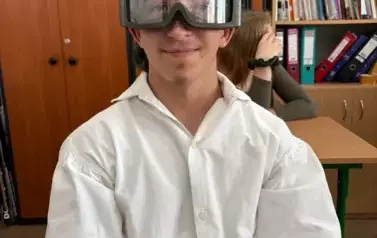 Edukacja z wojskiem 8