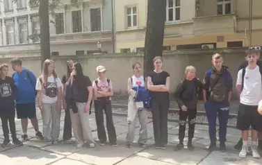 Wycieczka Toruń - Golub- Dobrzyń 11