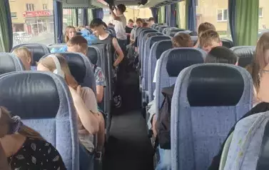 Wycieczka Toruń - Golub- Dobrzyń 12