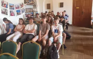 Wycieczka Toruń - Golub- Dobrzyń 18
