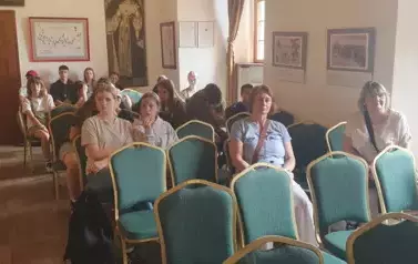 Wycieczka Toruń - Golub- Dobrzyń 19