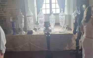 Wycieczka Toruń - Golub- Dobrzyń 20