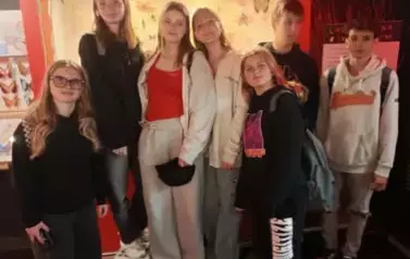 Jak przygoda to tylko we Władysławowie 7
