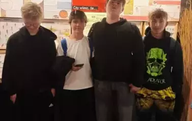 Jak przygoda to tylko we Władysławowie 9