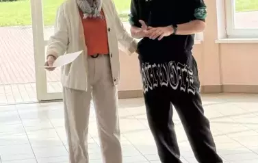  VI Og&oacute;lnopolski Konkurs na Rymowankę o Bezpieczeństwie w Gospodarstwie Rolnym ,,Wioski bez troski&rdquo; 2