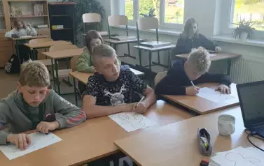 Wsparcie indywidualnych potrzeb uczni&oacute;w  6