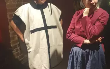 Wycieczka Toruń 9