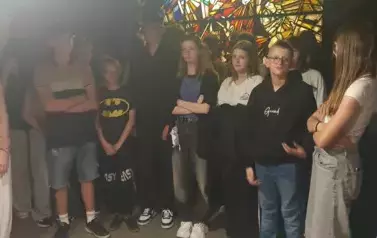 Wycieczka Toruń 10