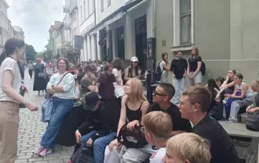 Wycieczka Toruń 12