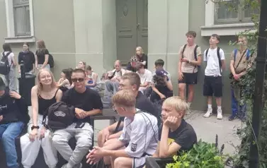 Wycieczka Toruń 13