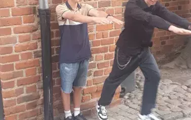 Wycieczka Toruń 14
