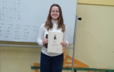 Projekt czytelniczy pt. &bdquo;Recenzje nowych książek&rdquo; 1