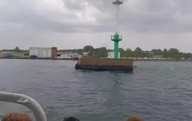 Klasy trzecie na wycieczce na P&oacute;łwyspie Helskim 6