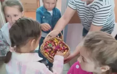 Żegnaj przedszkole- witaj szkoło! 1