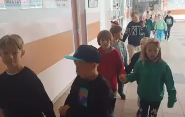 Żegnaj przedszkole- witaj szkoło! 17