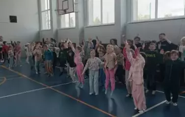 Żegnaj przedszkole- witaj szkoło! 20
