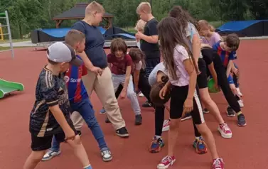 Event: Łamania stereotyp&oacute;w, akceptacji dla r&oacute;żnorodności, odmienności, tolerancji  1
