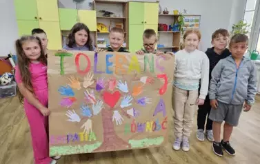 Event: Łamania stereotyp&oacute;w, akceptacji dla r&oacute;żnorodności, odmienności, tolerancji  2