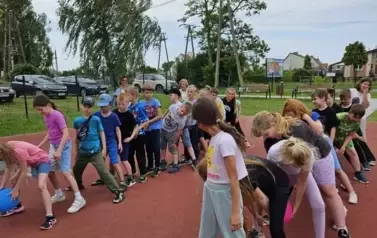 Event: Łamania stereotyp&oacute;w, akceptacji dla r&oacute;żnorodności, odmienności, tolerancji  3