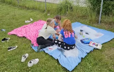 Event: Łamania stereotyp&oacute;w, akceptacji dla r&oacute;żnorodności, odmienności, tolerancji  6