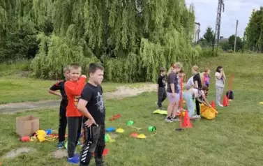 Event: Łamania stereotyp&oacute;w, akceptacji dla r&oacute;żnorodności, odmienności, tolerancji  9