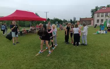 Event: Łamania stereotyp&oacute;w, akceptacji dla r&oacute;żnorodności, odmienności, tolerancji  19