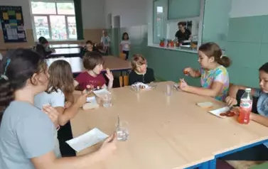 Event: Łamania stereotyp&oacute;w, akceptacji dla r&oacute;żnorodności, odmienności, tolerancji  20