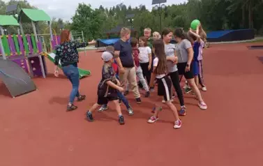 Event: Łamania stereotyp&oacute;w, akceptacji dla r&oacute;żnorodności, odmienności, tolerancji  21