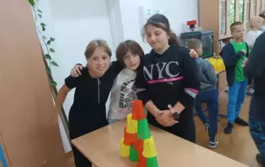Event: Łamania stereotyp&oacute;w, akceptacji dla r&oacute;żnorodności, odmienności, tolerancji  22