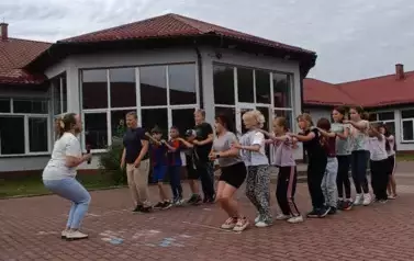 Event: Łamania stereotyp&oacute;w, akceptacji dla r&oacute;żnorodności, odmienności, tolerancji  24