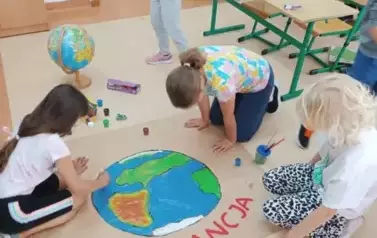 Event: Łamania stereotyp&oacute;w, akceptacji dla r&oacute;żnorodności, odmienności, tolerancji  38