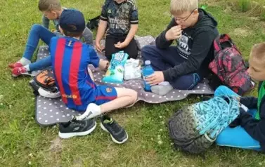 Event: Łamania stereotyp&oacute;w, akceptacji dla r&oacute;żnorodności, odmienności, tolerancji  39