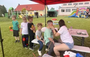 Event: Łamania stereotyp&oacute;w, akceptacji dla r&oacute;żnorodności, odmienności, tolerancji  52