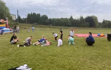 Event: Łamania stereotyp&oacute;w, akceptacji dla r&oacute;żnorodności, odmienności, tolerancji  53