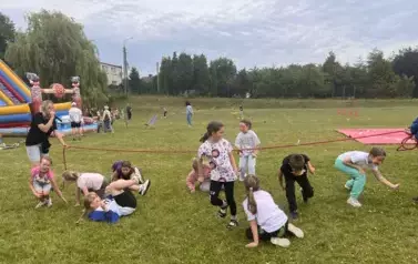 Event: Łamania stereotyp&oacute;w, akceptacji dla r&oacute;żnorodności, odmienności, tolerancji  54