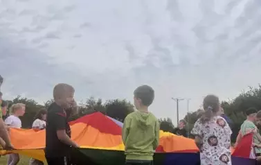 Event: Łamania stereotyp&oacute;w, akceptacji dla r&oacute;żnorodności, odmienności, tolerancji  56