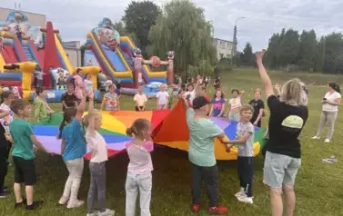 Event: Łamania stereotyp&oacute;w, akceptacji dla r&oacute;żnorodności, odmienności, tolerancji  58