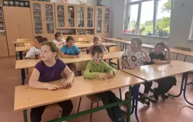 Event: Łamania stereotyp&oacute;w, akceptacji dla r&oacute;żnorodności, odmienności, tolerancji  73