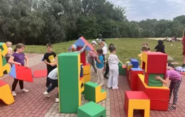 Event: Łamania stereotyp&oacute;w, akceptacji dla r&oacute;żnorodności, odmienności, tolerancji  74