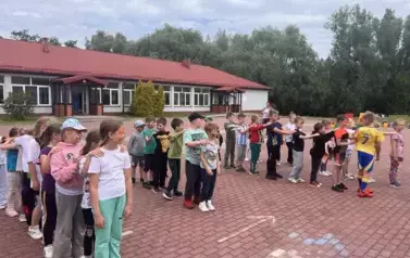 Event: Łamania stereotyp&oacute;w, akceptacji dla r&oacute;żnorodności, odmienności, tolerancji  76