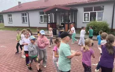 Event: Łamania stereotyp&oacute;w, akceptacji dla r&oacute;żnorodności, odmienności, tolerancji  80
