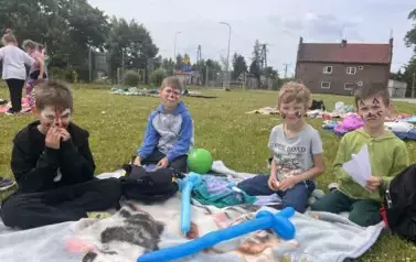 Event: Łamania stereotyp&oacute;w, akceptacji dla r&oacute;żnorodności, odmienności, tolerancji  81