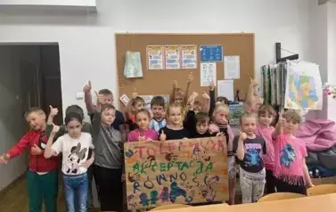 Event: Łamania stereotyp&oacute;w, akceptacji dla r&oacute;żnorodności, odmienności, tolerancji  83
