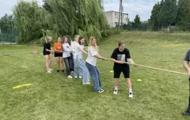 Event: Łamania stereotyp&oacute;w, akceptacji dla r&oacute;żnorodności, odmienności, tolerancji  86