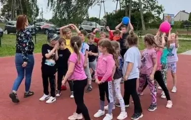 Event: Łamania stereotyp&oacute;w, akceptacji dla r&oacute;żnorodności, odmienności, tolerancji  93