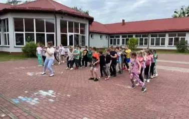 Event: Łamania stereotyp&oacute;w, akceptacji dla r&oacute;żnorodności, odmienności, tolerancji  94