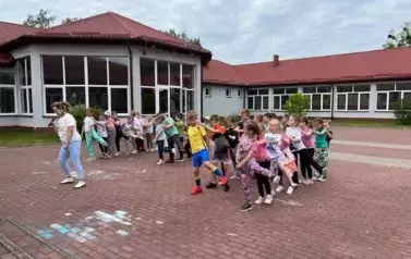 Event: Łamania stereotyp&oacute;w, akceptacji dla r&oacute;żnorodności, odmienności, tolerancji  95