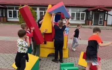 Event: Łamania stereotyp&oacute;w, akceptacji dla r&oacute;żnorodności, odmienności, tolerancji  96